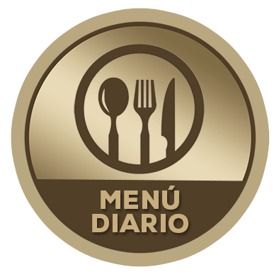 Menu Diario!