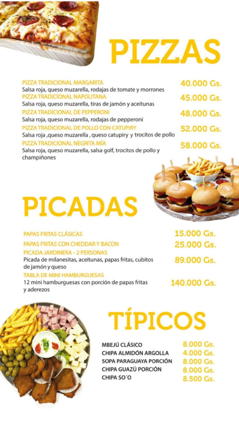 Carta La Negrita pagina 2