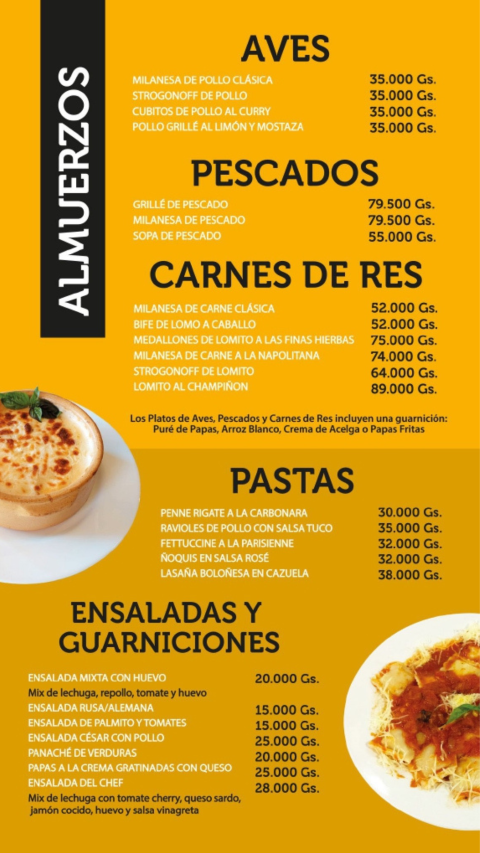 Carta La Negrita pagina 4